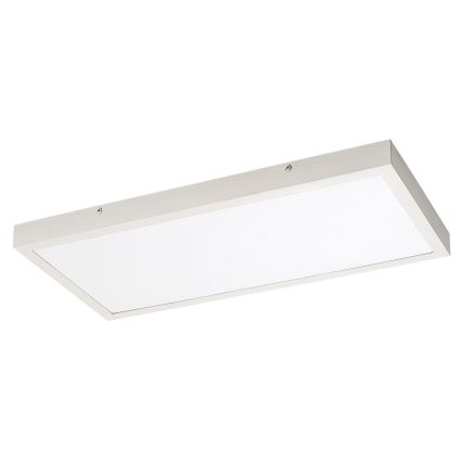Rabalux - LED Φωτιστικό οροφής πλαφονιέρα  LED/24W/230V 4000K 60x30 cm