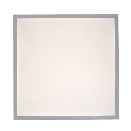 Rabalux - LED Φωτιστικό οροφής πλαφονιέρα  LED/40W/230V 4000K 60x60 cm