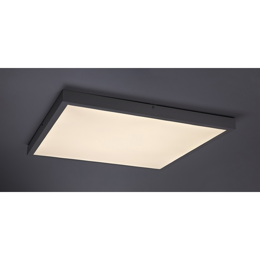 Rabalux - LED Φωτιστικό οροφής πλαφονιέρα  LED/40W/230V 4000K 60x60 cm