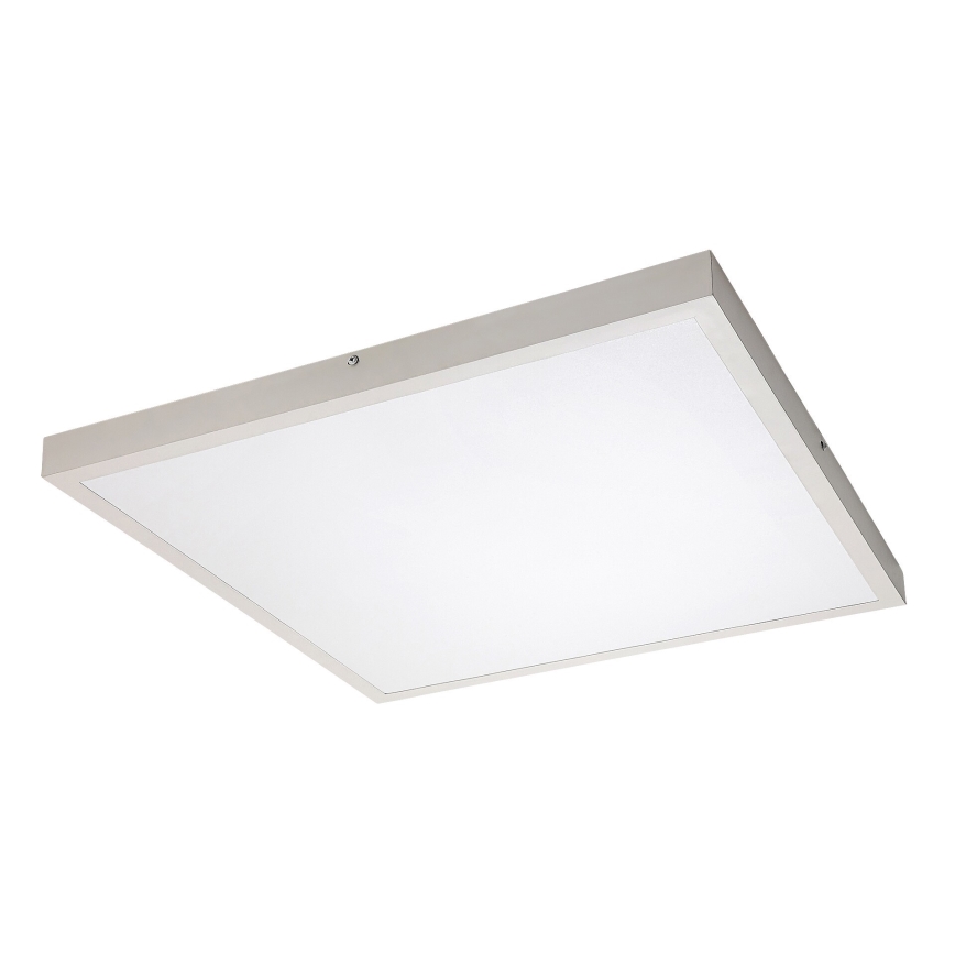 Rabalux - LED Φωτιστικό οροφής πλαφονιέρα  LED/40W/230V 4000K 60x60 cm