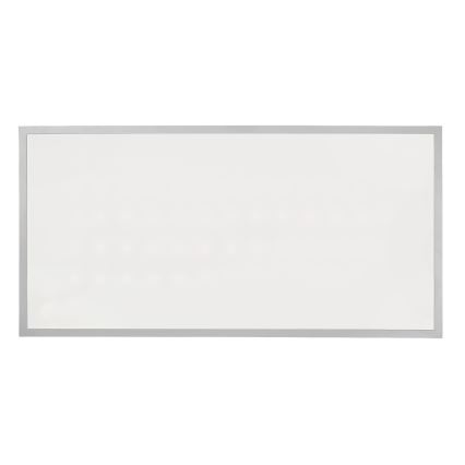 Rabalux - LED Φωτιστικό οροφής πλαφονιέρα LED/80W/230V 4000K 120x60 cm