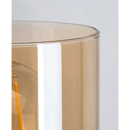 Rabalux - Επιτοίχιο φωτιστικό 1xE27/25W/230V πεύκο