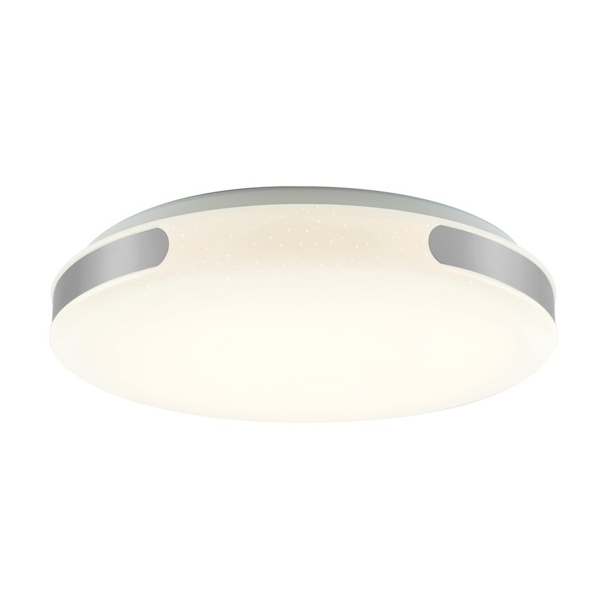 Rabalux - Φωτιστικό οροφής LED LED/24W/230V 4000K διάμετρος 39 cm