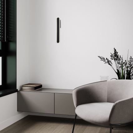 Rabalux - LED Επιτοίχιο φωτιστικό LED/12W/230V 3000/4000K