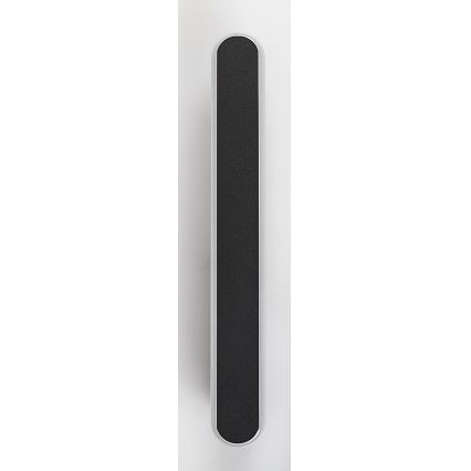 Rabalux - Φωτιστικό τοίχου LED LED/12W/230V 3000/4000K