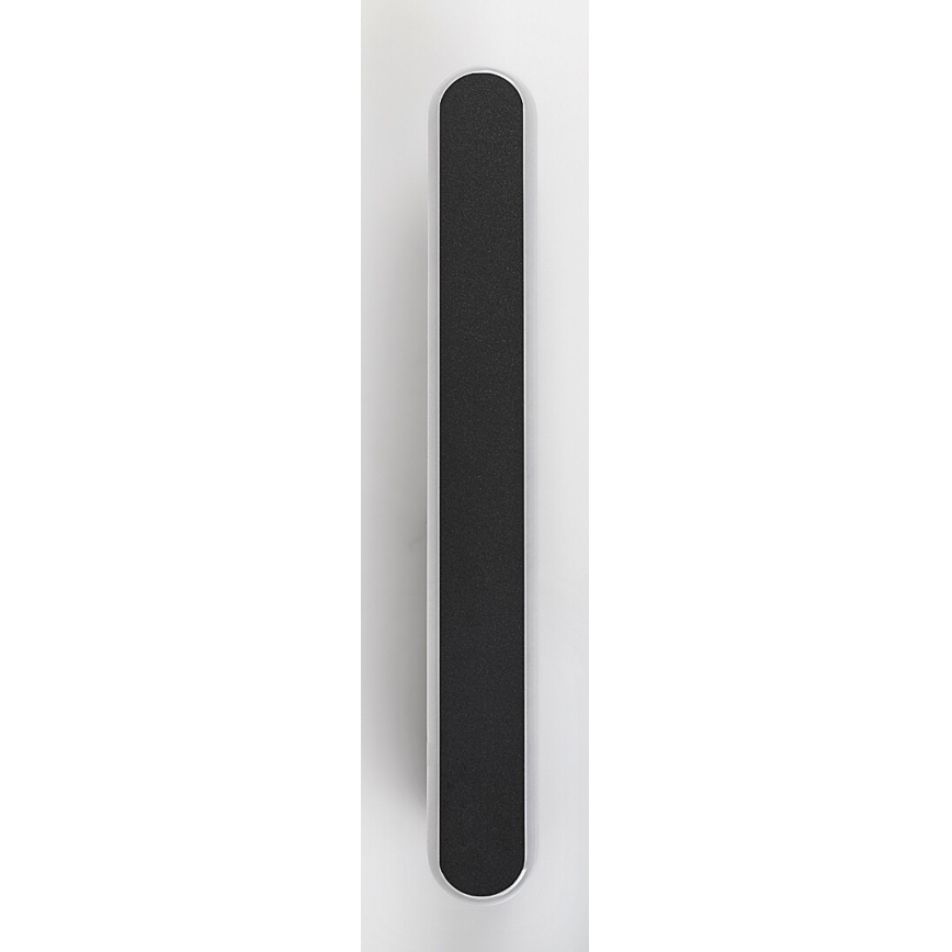 Rabalux - Φωτιστικό τοίχου LED LED/12W/230V 3000/4000K