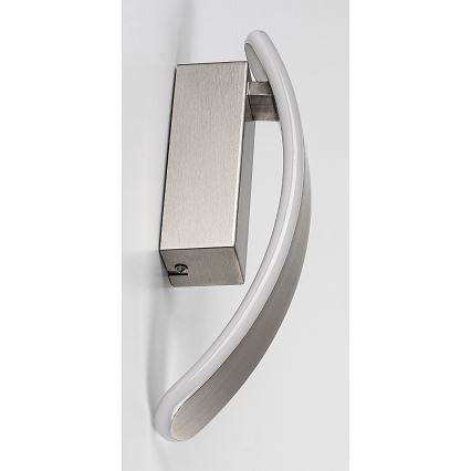 Rabalux - Φωτιστικό τοίχου LED LED/12W/230V