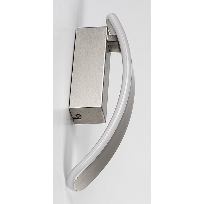 Rabalux - Φωτιστικό τοίχου LED LED/12W/230V