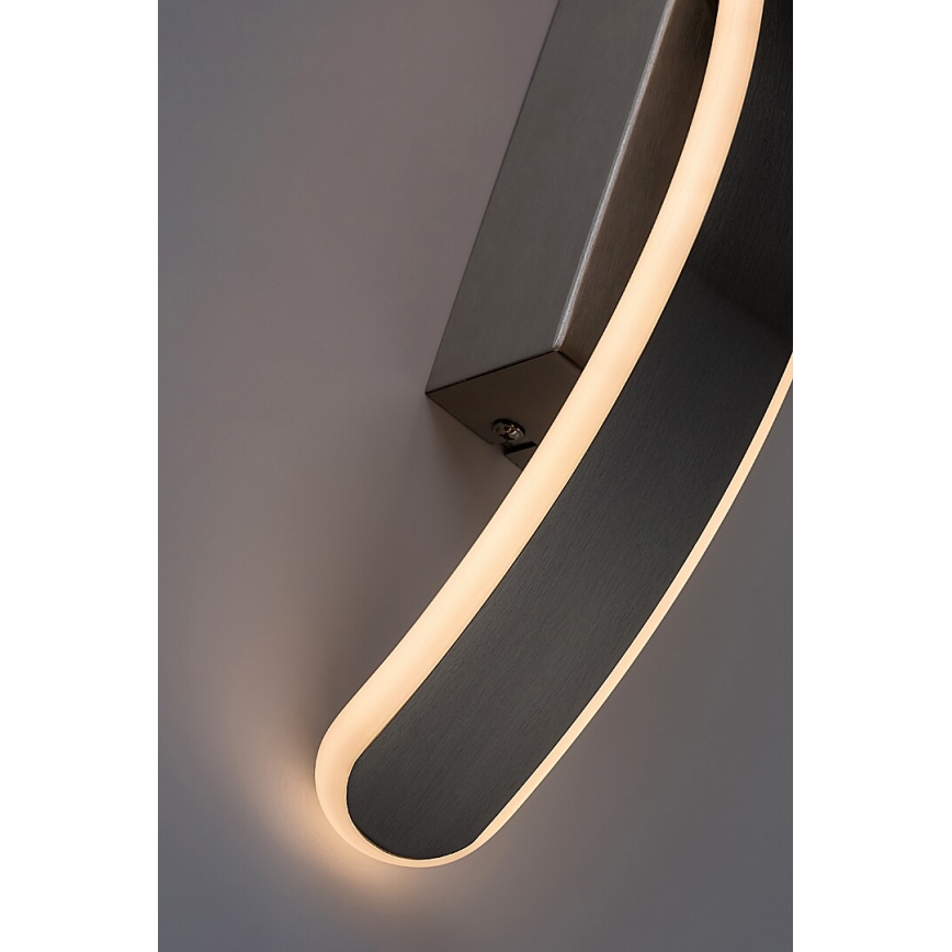 Rabalux - Φωτιστικό τοίχου LED LED/12W/230V