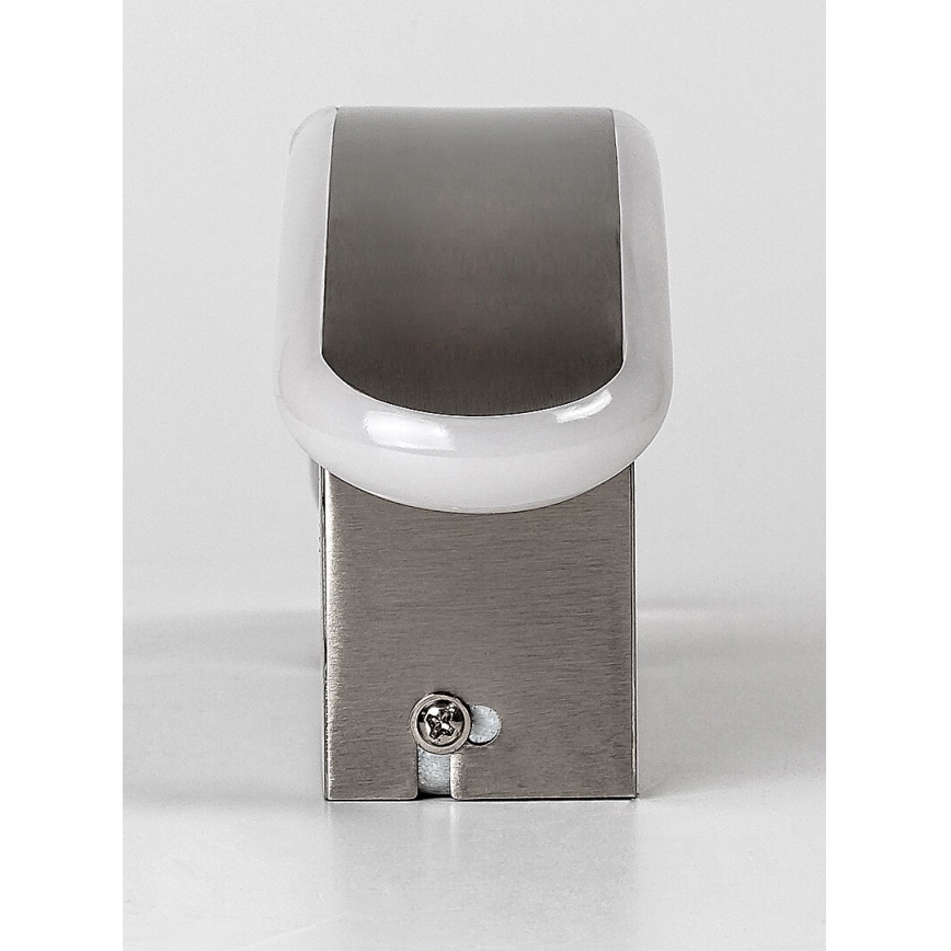 Rabalux - Φωτιστικό τοίχου LED LED/12W/230V