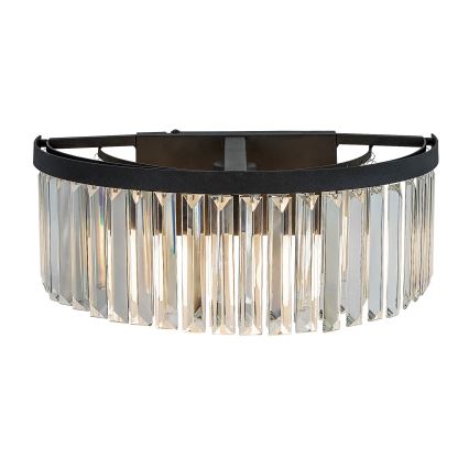 Rabalux - Φωτιστικό τοίχου 1xE27/25W/230V