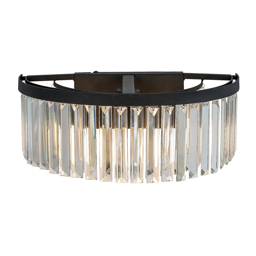 Rabalux - Φωτιστικό τοίχου 1xE27/25W/230V