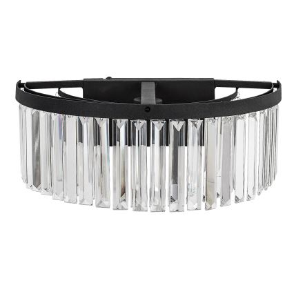 Rabalux - Φωτιστικό τοίχου 1xE27/25W/230V