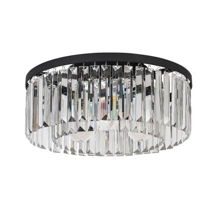 Rabalux - Φωτιστικό οροφής 3xE27/25W/230V