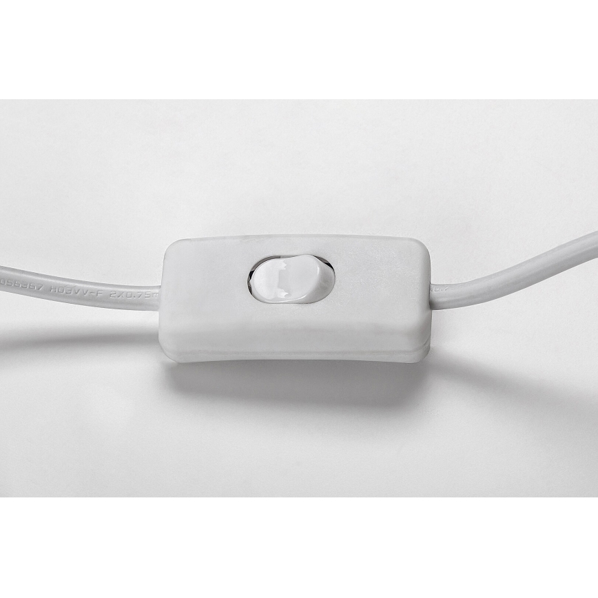 Rabalux - Φωτιστικό τοίχου LED LED/9W/230V 3000/4000/6500K