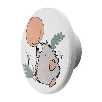 Rabalux - Φωτιστικό τοίχου LED LED/9W/230V 3000/4000/6500K