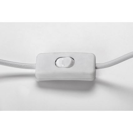 Rabalux - Φωτιστικό τοίχου LED LED/9W/230V 3000/4000/6500K