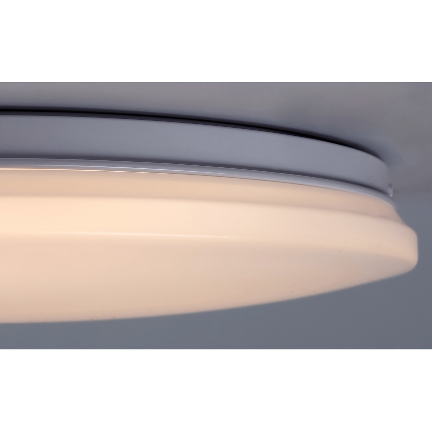 Rabalux - Φωτιστικό οροφής LED LED/24W/230V 3000K 37 cm