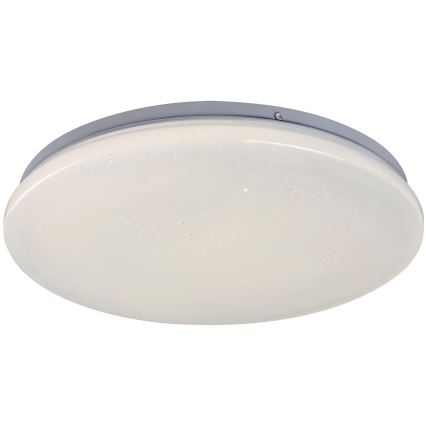 Rabalux - Φωτιστικό οροφής LED, 12W, 230V, 4000K, διάμ. 25,5 cm