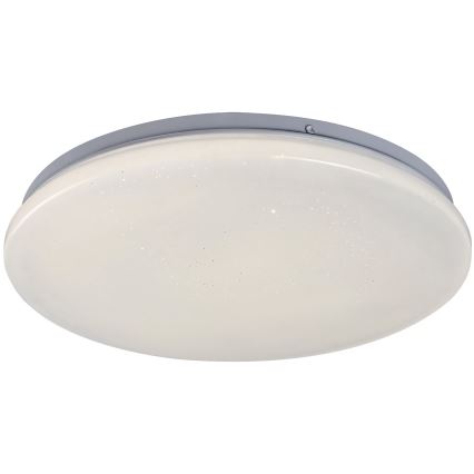 Rabalux - Φωτιστικό οροφής LED LED/12W/230V 4000K 25 cm