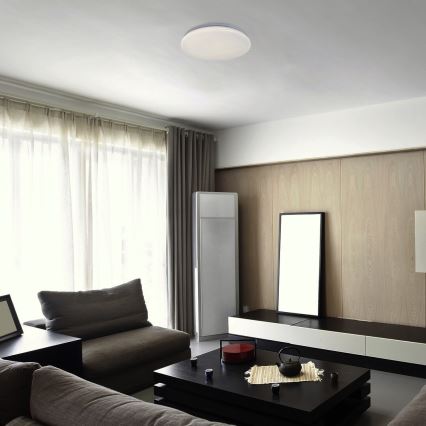 Rabalux - Φωτιστικό οροφής LED 18W/230V 4000K Ø 32 cm