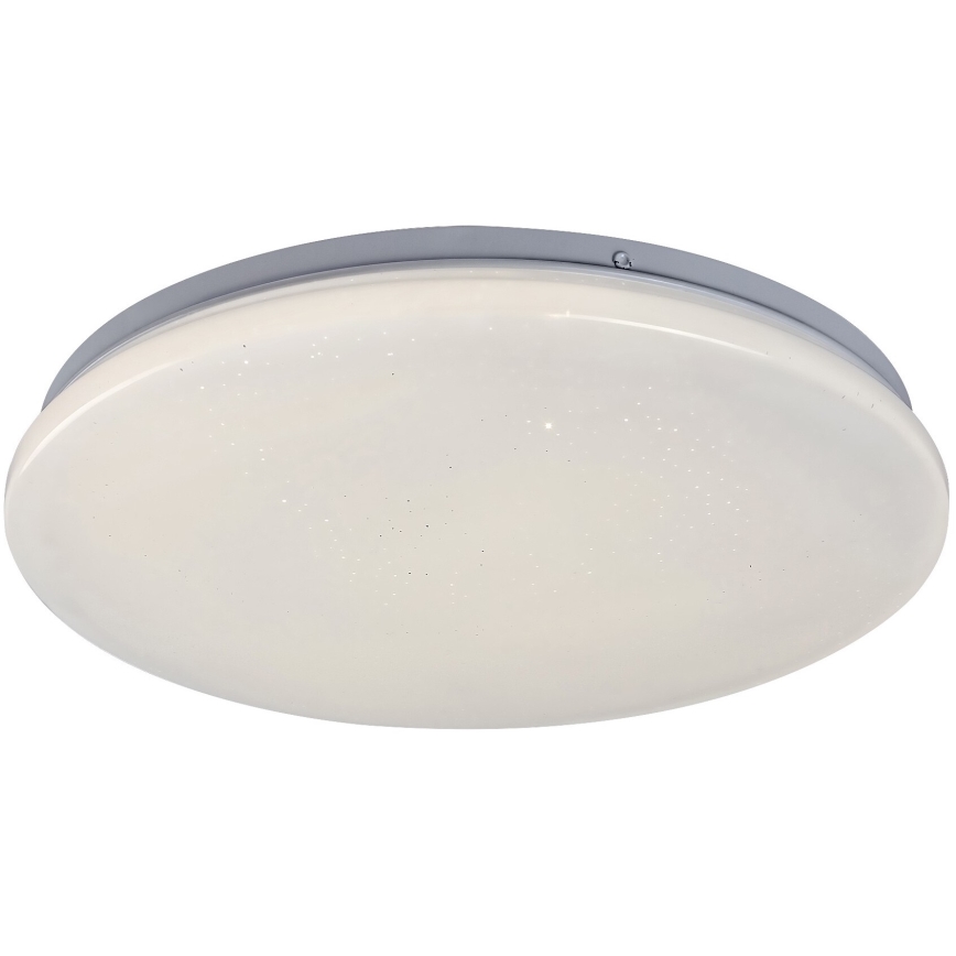 Rabalux - LED φωτιστικό οροφής LED/24W/230V 4000K Διάμ. 37,5 cm