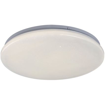 Rabalux - Φωτιστικό οροφής LED LED/24W/230V 4000K 37 cm