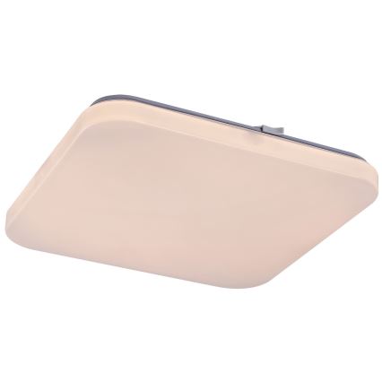 Rabalux - LED Οροφιαίο φωτιστικό LED/18W/230V 3000K 32x32 εκ.