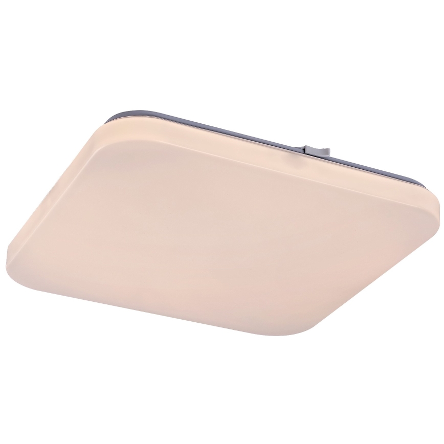 Rabalux - Φωτιστικό οροφής LED LED/18W/230V 3000K 32x32 cm