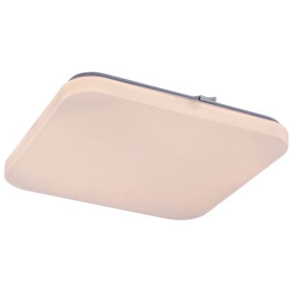 Rabalux - LED Οροφωτιστικό LED/24W/230V 3000K 37x37 εκ.