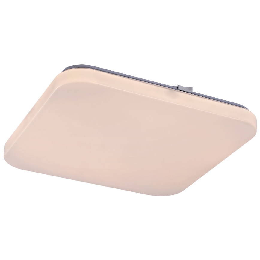 Rabalux - Φωτιστικό οροφής LED LED/24W/230V 3000K 37x37 cm
