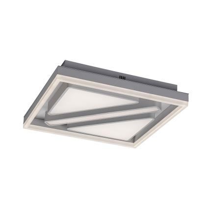 Rabalux - Ρυθμιζόμενο LED φωτιστικό οροφής LED/73W/230V με τηλεχειριστήριο