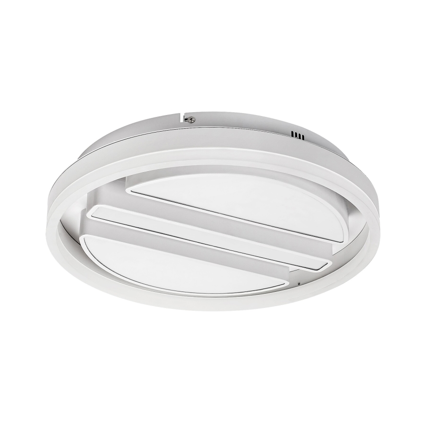 Rabalux - LED Dimmable φωτιστικό οροφής LED/55W/230V + τηλεχειριστήριο