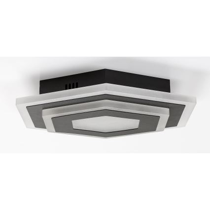 Rabalux - Φωτιστικό οροφής LED LED/23W/230V 3000/6000K 25x25 cm