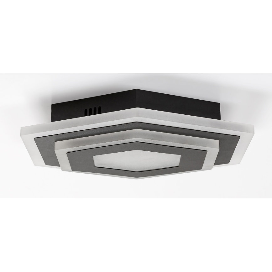 Rabalux - Φωτιστικό οροφής LED LED/23W/230V 3000/6000K 25x25 cm