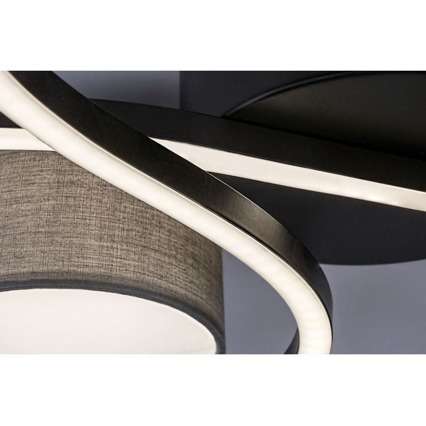 Rabalux - Φωτιστικό οροφής LED LED/38W/230V 4000K