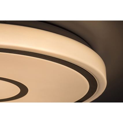 Rabalux - Φωτιστικό οροφής LED/25W/230V 3000K διάμ. 38 cm