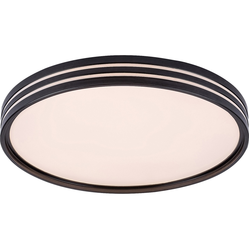 Rabalux - LED φωτιστικό οροφής LED/25W/230V 3000K διάμ. 39 cm