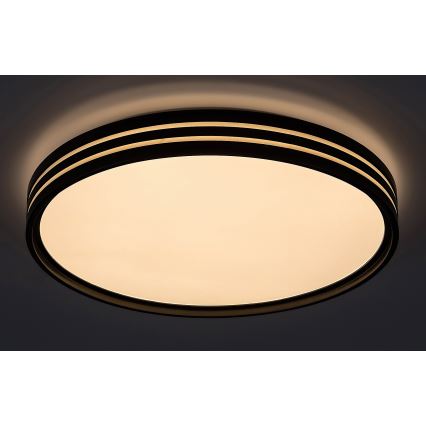 Rabalux - LED φωτιστικό οροφής LED/25W/230V 3000K διάμ. 39 cm