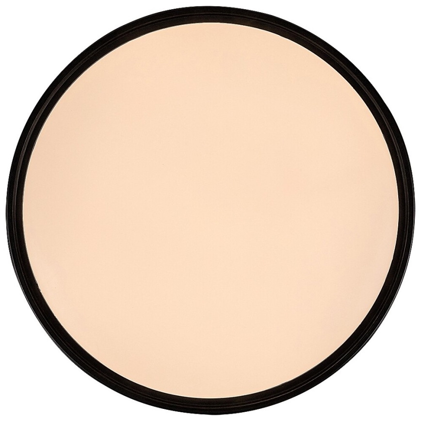 Rabalux - LED φωτιστικό οροφής LED/25W/230V 3000K διάμ. 39 cm