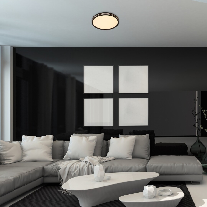 Rabalux - Φωτιστικό οροφής LED LED/25W/230V 3000K