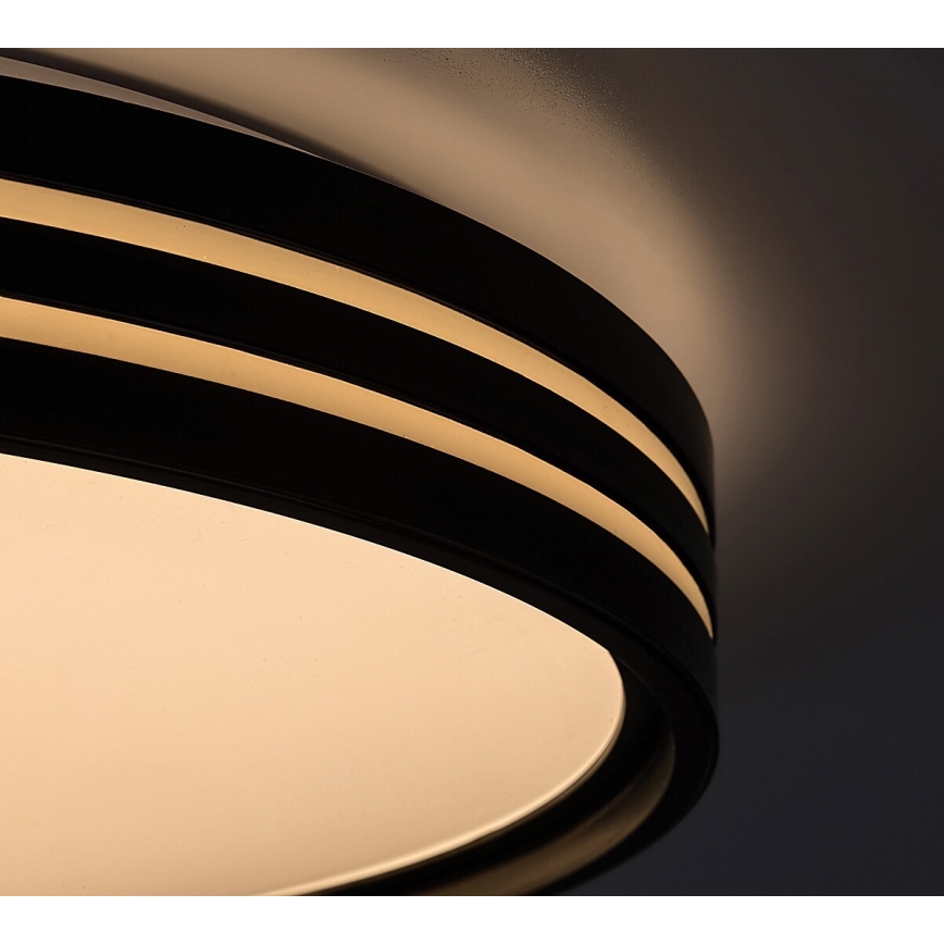 Rabalux - Φωτιστικό οροφής LED LED/25W/230V 3000K