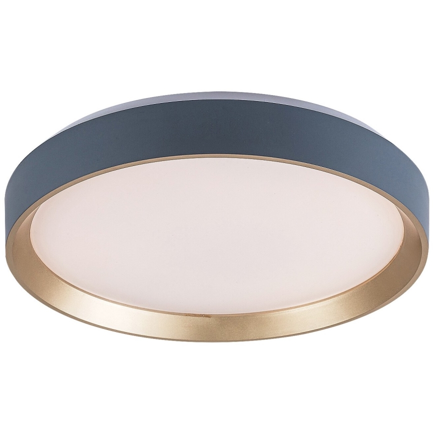 Rabalux - LED Οροφωτιστικό LED/25W/230V 3000K διάμ. 38 εκ.