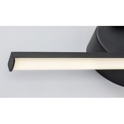 Rabalux - Φωτιστικό τοίχου LED LED/8W/230V 4000K