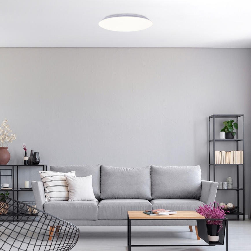 Rabalux - Φωτιστικό οροφής LED LED/24W/230V 4000K 38 cm