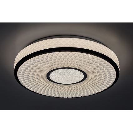 Rabalux - Φωτιστικό οροφής LED LED/24W/230V 4000K διάμετρος 39 cm