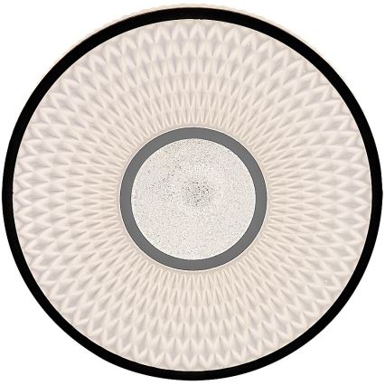 Rabalux - Φωτιστικό οροφής LED LED/24W/230V 4000K διάμετρος 39 cm