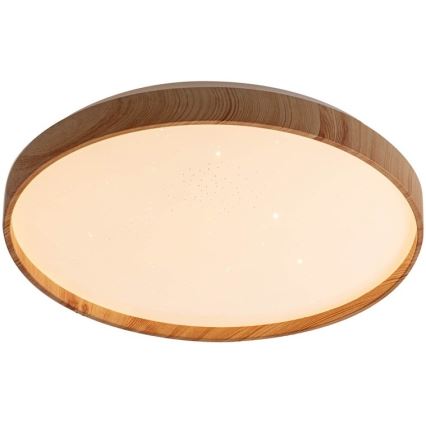 Rabalux - Φωτιστικό οροφής LED LED/24W/230V 3000K διάμετρος 38 cm