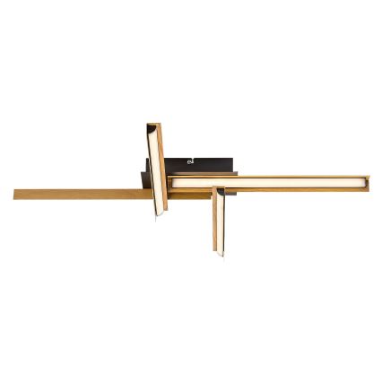 Rabalux - Φωτιστικό οροφής LED/20W/230V 3000K μήκος 75 cm