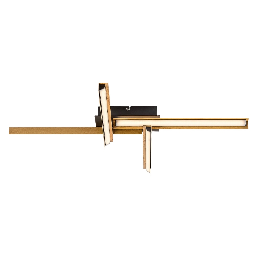 Rabalux - Φωτιστικό οροφής LED/20W/230V 3000K μήκος 75 cm